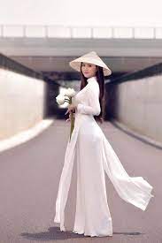 Fb Img 1553859428976 Girls Long Dresses Ao Dai Vietnamese Long Dress