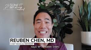 🚀 Sunrider® IBO, saatnya BERGERAK!, Bergabunglah dengan Dr. Reuben Chen,  Kepala Penasihat Medis, saat beliau mengundang Anda ke SunFit® Get Active  Weekend pada 4-5 Oktober 2025 🌏, 💪 Selenggarakan ...