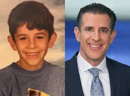 Happy birthday to WDRB Chief Meteorologist Marc Weinberg!