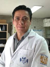 Integrantes Departamento de Patología Bucal
