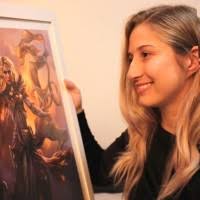 1600+ "Fanny" profiles