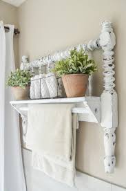 12 diy towel hooks and hangers for every interior. 30 Creative Diy Towel Rack Ideas