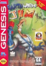 Earthworm jim 2 for android is very popular and thousands of gamers around the world would be glad to . Earthworm Jim Usa Sega Genesis