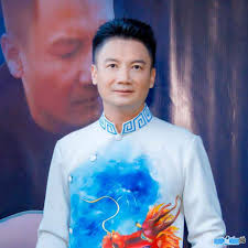 Đạo diễn Quốc Võ