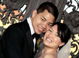 Winter Wedding Photos