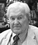 JAMES MORGAN Obituary (2013)