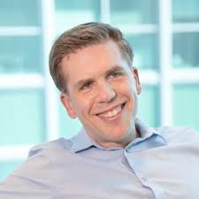 Leo Grady, CEO and Founder of Stealth Venture,