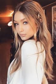 Cute blonde highlights on natural brown hair. Blonde To Brown Hair Why 2021 Is The Year I Stopped Highlighting Vogue India