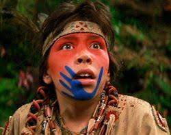 Pin By Morgan Tipton On Native Americans Tiger Lily Peter Pan Tiger Lilly Peter Pan Princess Tiger Lily
