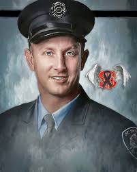 Emergency Services Memorial Page