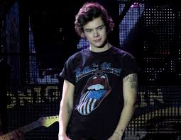 Harry styles was strongly rumored to have been selected by downton abbey director andy goddard to play mick jagger in a rolling stones biopic. Harry Styles To Play Mick Jagger In New Movie