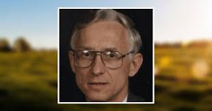 Conrad Glayd Mather Obituary December 2, 2016