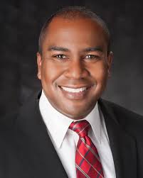 Newsmakers: Fort Worth names Robert Sturns economic development director