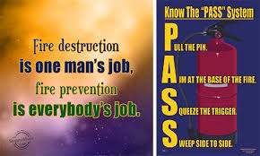 Sometimes it is necessary that individuals are sacrificed for the the health of. Fire Safety Slogans Posters Hse Images Videos Gallery