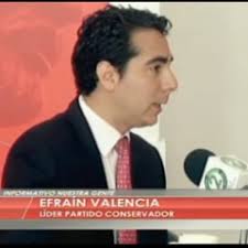 Stream Efrain Valencia Valencia music