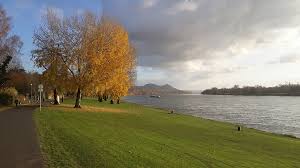 The drachenfels is a hill (321 metres (1,053 ft)) in the siebengebirge uplands between königswinter and bad honnef in germany. Siebengebirge Kulturlandschaftsbereich Regionalplan Koln 446 Objektansicht