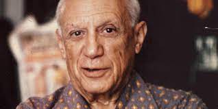 Pablo picasso is probably the most important figure of the 20th century, in terms of art, and art movements that occurred over this period. Cahiers D Art Artists Pablo Picasso