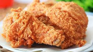 Demi korang aku buatlah request ni. Cikguzim Resepi Ayam Goreng Pedas Ala Mcd 3x Spicy