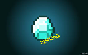 Hd wallpapers and background images Free Download Minecraft Diamond Background By Nlgregg 1024x640 For Your Desktop Mobile Tablet Explore 43 Minecraft Diamond Wallpaper Minecraft Diamond Wallpapers Hd Minecraft Sword Wallpapers Minecraft Diamond Block Wallpaper