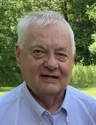 Obituary information for Bill Holley