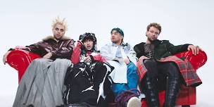 5 Seconds Of Summer