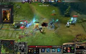 Analysis Of Dota 2 Game Analytics With Lenses And Tools Dota 2 Game Analytics Games