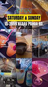 Aloha BTE ohana! Join us! Puna HQ (Dine-in/Bar/Grindz) Open SAT & SUN  12-8pm 15-2059 Keaau Pahoa Rd☀️ /// AND Food Truck riding into HILO @  Prince Kūhio Plaza parking lot Open (SAT Only) 11-3pm. ...