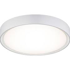 Trio Led Deckenleuchte Weiss Eek A Led Deckenleuchte Led Lampenschirm Weiss