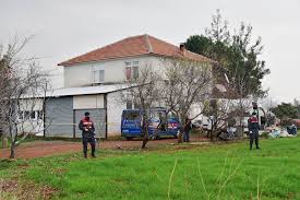 Melek i̇pek haberleri en güncel gelişmeler ve son dakika haberler. Trial Of Woman Who Killed Her Husband Highlights Domestic Abuse In Turkey The New York Times