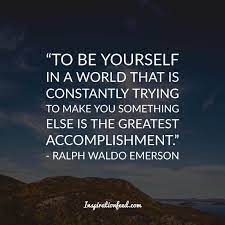  Pin On Ralph Waldo Emerson Quotes