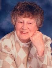 Obituary information for Ruth Ann Wessel