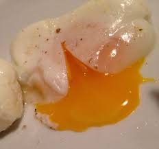 Les œufs Poches Au Thermomix En 2020 Oeuf Poche Recettes De Cuisine Faire Des Oeufs Poches