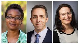 Eleanor Reid, MD, PhD