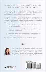 But walking in his will begins with our daily obedience to him. What Happens When Women Walk In Faithharvest House