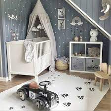 Pin By Inbar On Future Apartment Nursery Baby Room Baby Room Decor Baby Nursery