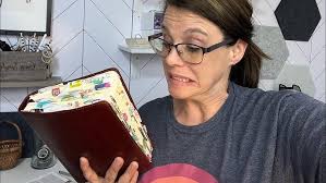 Losing The Taste For Sin