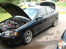 /r/nissan is a forum for all things nissan/infiniti! 2002 Nissan Sentra Spec V Built And Turboed Gtcarz Automotive Forums For Cars Trucks
