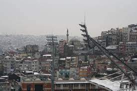 Kasımpaşa, i̇stanbul için çok önemli bir semt. 12 13 Kasimpasa Istanbul Istanbul Bb 1l Trk