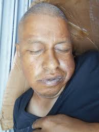 August 2021 Maricopa County Transient Deaths ------------- 2021-07949  Stevens, Danielle M. 31 Female Not Hispanic or Latino American Indian or  Alaska Native Yes 8/1/21 85008 2021-07953 Lamb, Thomas Tat 53 Male Not