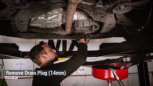 Maybe you would like to learn more about one of these? 2009 2018 Toyota Camry Oil Change Guide Motivx Tools