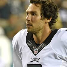 Should the Eagles consider drafting a quarterback in the first round?