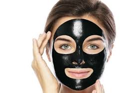 Siyah Maske Faydalari Ve Kullanimi Charcoal Face Mask Best Charcoal Face Mask Charcoal Beauty