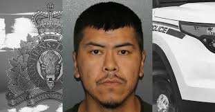 Prince Rupert RCMP Seeking Public Assistance to Locate Man Wanted