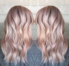 And also, brunettes do it better!. 50 Irresistible Rose Gold Hair Color Looks For 2020