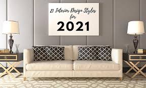 Have you ever wondered, what is my interior design style? let's break down the most popular interior design styles so you can find your decorating style. Most Popular Interior Design Styles What S In For 2021 Adorable Home