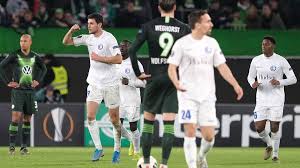 Transfers, gehalt, erfolge, statistiken im klub und im nationalteam. Niederlage Nach Fuhrung Vfl Wolfsburg Unterliegt Der Kaa Gent Noch Mit 1 3 Sportbuzzer De