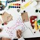 Print Your Pattern: DIY Holiday Cards - Print Your event image
