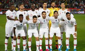O herói do triunfo português de 2016. Portugal Pode Ser A Melhor Equipa Do Mundo Nos Proximos Anos Maisfutebol