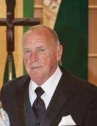 Obituary information for James Edward Greiner