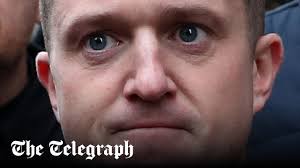 Why Tommy Robinson and the rise of the alt-right is provoking alarm in  Australia